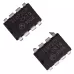 TL072 Low Noise Dual Opamp IC