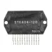 Replacement for STK404-120 Stereo Audio Amplifier IC Replacement for STK404-120 Stereo Audio Amplifier IC