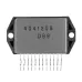 Replacement for STK404-120 Stereo Audio Amplifier IC Replacement for STK404-120 Stereo Audio Amplifier IC