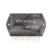 Replacement for STK4182 II Stereo Audio Amplifier IC Replacement for STK4182 II Stereo Audio Amplifier IC