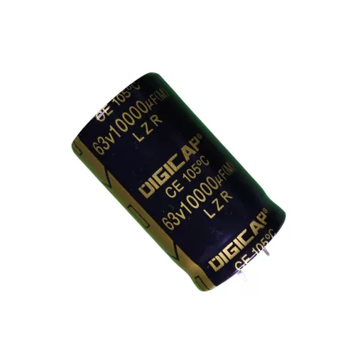 10000uf 63V Digicap Electrolytic Capacitor