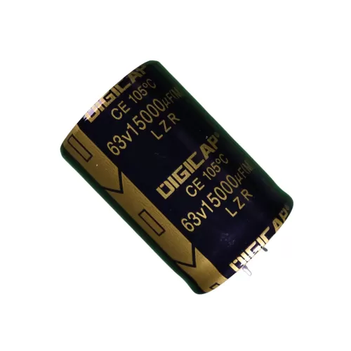 15000uf 63V Digicap Electrolytic Capacitor 15000uf 63V Digicap Electrolytic Capacitor