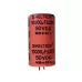 10000uf 50V Keltron Electrolytic Capacitor