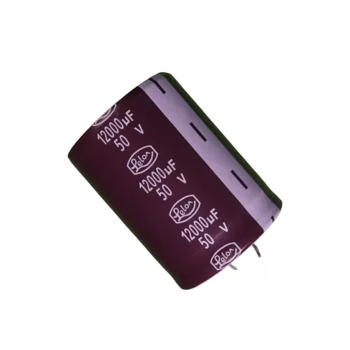 Buy 12000uf 50V Capacitor - Lelon