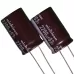 2200uf 63V Capacitor - Nichicon
