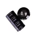 220uf 500V Nichicon Electrolytic Capacitor