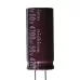 4700uf 50V Capacitor - Nichicon