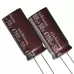 4700uf 50V Capacitor - Nichicon