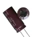 4700uf 50V Capacitor - Nichicon