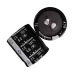 470uf 450V Nichicon Electrolytic Capacitor