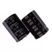 820uf 400V Nichicon Electrolytic Capacitor