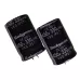 330uf 450V Rubycon Electrolytic Capacitor