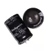330uf 450V Rubycon Electrolytic Capacitor