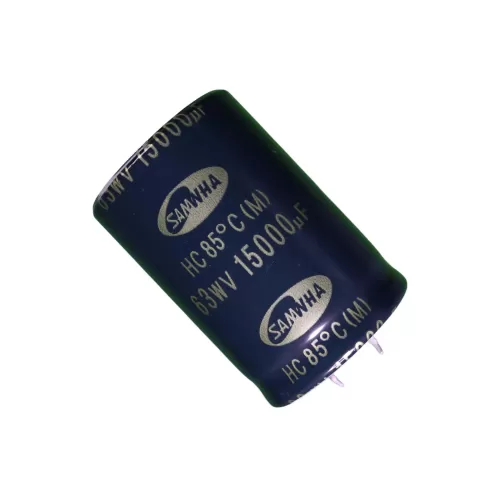 15000uf 63V Capacitor - Samwha