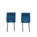100n 250V (0.1uf 250V) Polyester Capacitor
