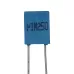 100n 250V (0.1uf 250V) Polyester Capacitor