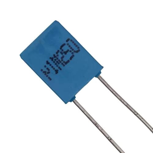 100n 250V (0.1uf 250V) Polyester Capacitor