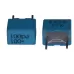Buy 100pf 100V Polyester Capacitor - Box type