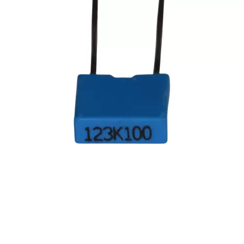12n 100V (0.012uf 100V) Polyester Capacitor 12n 100V (0.012uf 100V) Polyester Capacitor