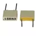 150n 63V (0.15uf 63V) Polyester Capacitor