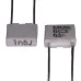 1.5n 63V (0.0015uf 63V) Polyester Capacitor 1.5n 63V (0.0015uf 63V) Polyester Capacitor