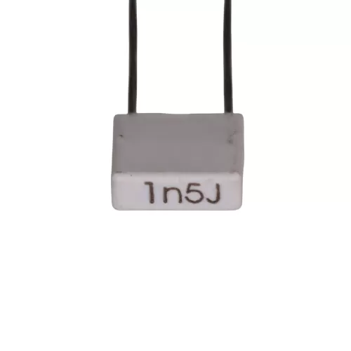 1.5n 63V (0.0015uf 63V) Polyester Capacitor 1.5n 63V (0.0015uf 63V) Polyester Capacitor