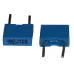 1.8n 100V (0.0018uf 100V) Polyester Capacitor 1.8n 100V (0.0018uf 100V) Polyester Capacitor