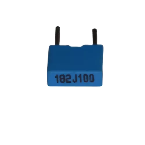 1.8n 100V (0.0018uf 100V) Polyester Capacitor 1.8n 100V (0.0018uf 100V) Polyester Capacitor