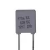 470n 63V (0.47uf 63V) Polyester Capacitor 470n 63V (0.47uf 63V) Polyester Capacitor