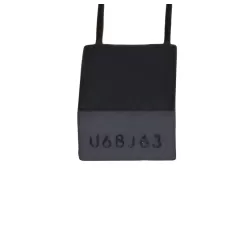 680n 63V (0.68uf 63V) Polyester Capacitor 680n 63V (0.68uf 63V) Polyester Capacitor