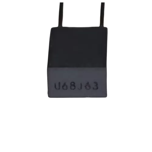 680n 63V (0.68uf 63V) Polyester Capacitor 680n 63V (0.68uf 63V) Polyester Capacitor