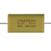 10uf 250v Metallized Polyester Capacitor - Jimson
