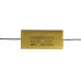 2.2uf 250v Metallized Polyester Capacitor - Jimson