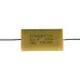 3.3uf 250v Metallized Polyester Capacitor - Jimson