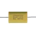 4.7uf 250v Metallized Polyester Capacitor - Jimson