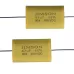 4.7uf 250v Metallized Polyester Capacitor - Jimson
