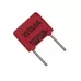 100PF 100V Metallized Film Capacitor - WIMA 100PF 100V Metallized Film Capacitor - WIMA