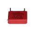 100PF 250V Metallized Film Capacitor - WIMA 100PF 250V Metallized Film Capacitor - WIMA