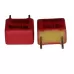 330PF 100V Metallized Film Capacitor - WIMA 330PF 100V Metallized Film Capacitor - WIMA