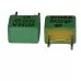 3.3n 63V Metallized Film Capacitor - WIMA