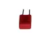 470PF 63V Metallized Film Capacitor - WIMA (2.5MM Pitch) 470PF 63V Metallized Film Capacitor - WIMA (2.5MM Pitch)
