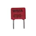 470PF 63V Metallized Film Capacitor - WIMA 470PF 63V Metallized Film Capacitor - WIMA