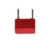 680PF 100V Metallized Film Capacitor - WIMA 680PF 100V Metallized Film Capacitor - WIMA