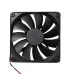 12V DC Cooling Fan for Computer chassis - 13525 - 135mm x 25MM