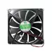 12V DC Cooling Fan for Computer chassis - 13525 - 135mm x 25MM