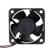 12V DC Brushless Axial Fan - 5020 - 50MM x 50MM x 20MM 12V DC Brushless Axial Fan - 5020 - 50MM x 50MM x 20MM