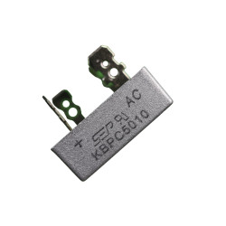KBPC5010 50A 1000V Bridge Rectifier - SEP