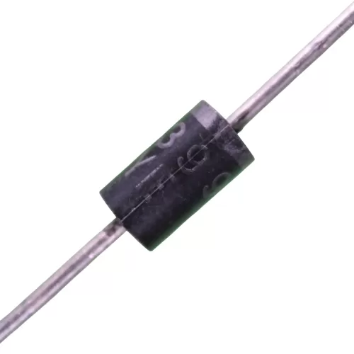 BY399 Fast Recovery Rectifier Diode