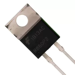 MUR860 Ultrafast Recovery Power Diode