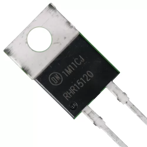 RHR15120 / RHRP15120 Diode - Hyperfast Soft Recovery Diode